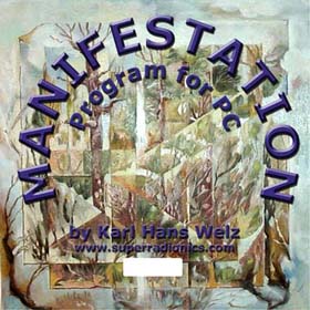 manifestation radionics software