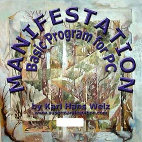basic radionics software