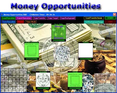 money opportunities