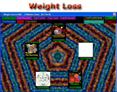 weight loss